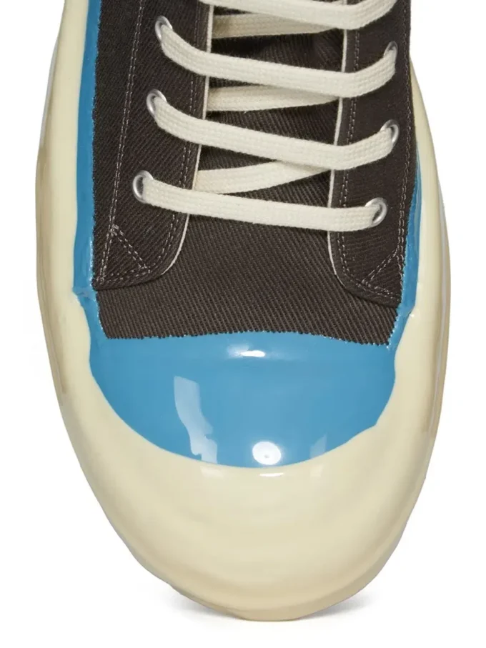 DRKSHDW – SCARPE DU02E7800DODP-785671