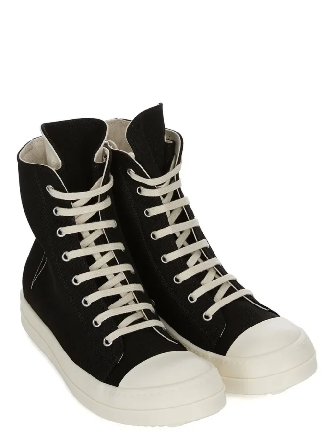 DRKSHDW – SCARPE DU02E7800DOEM8-9811