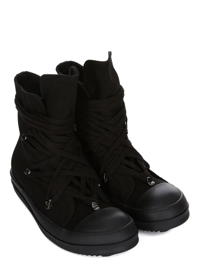 DRKSHDW – SCARPE DU02E7809DOW1-999