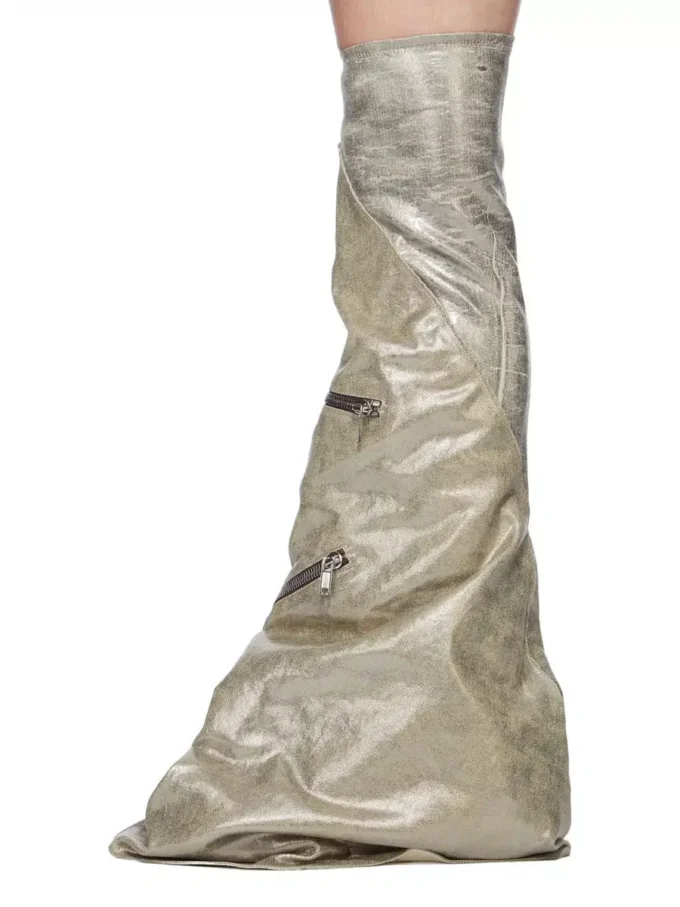 DRKSHDW – SCARPE DU02E7816DPF-128