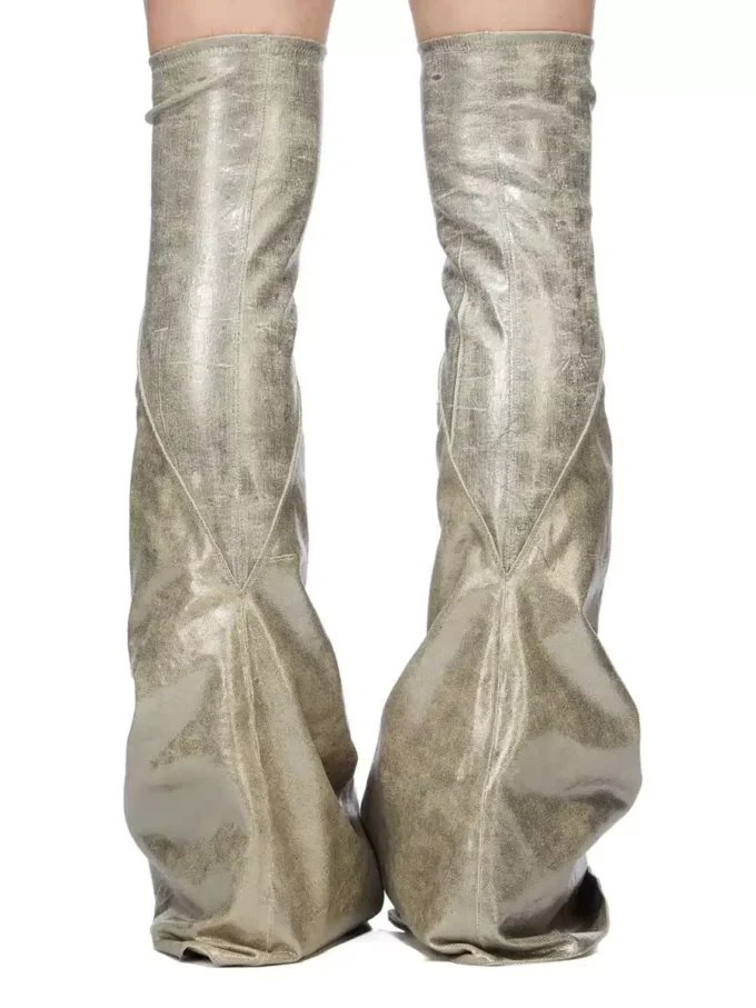 DRKSHDW – SCARPE DU02E7816DPF-128