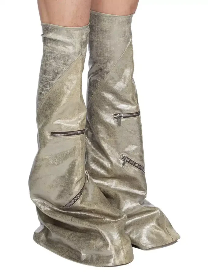 DRKSHDW – SCARPE DU02E7816DPF-128