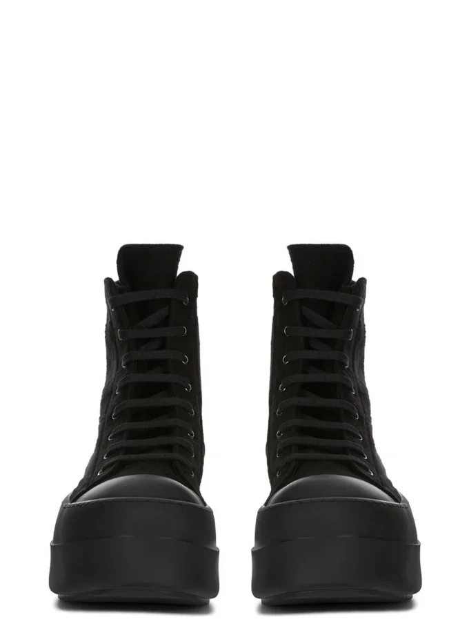 DRKSHDW – SCARPE DU02E7831BMO-09ALL