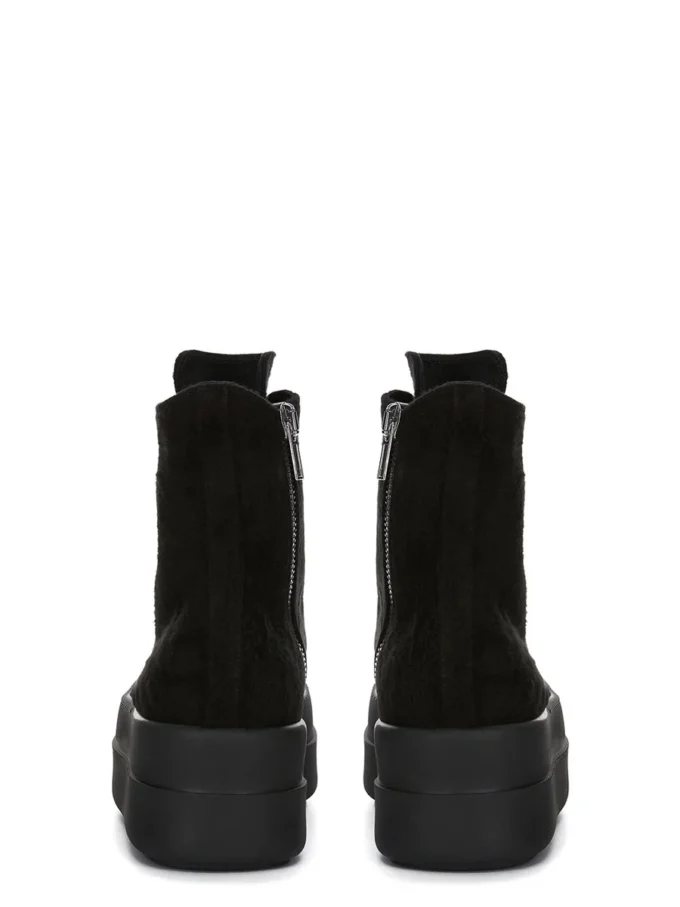DRKSHDW – SCARPE DU02E7831BMO-09ALL