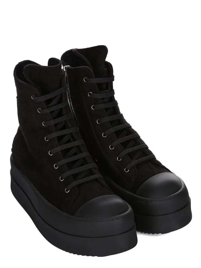 DRKSHDW – SCARPE DU02E7831BMO-09ALL