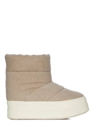 DRKSHDW – SCARPE DU02E7839BMO-881