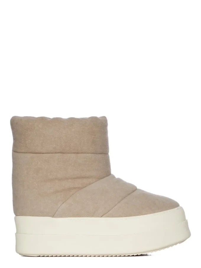 DRKSHDW – SCARPE DU02E7839BMO-881