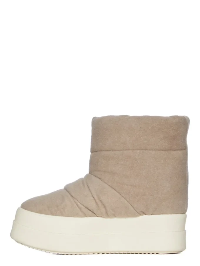 DRKSHDW – SCARPE DU02E7839BMO-881