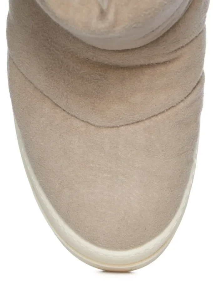 DRKSHDW – SCARPE DU02E7839BMO-881