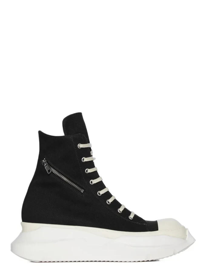 DRKSHDW – SCARPE DU02E7841DO-911