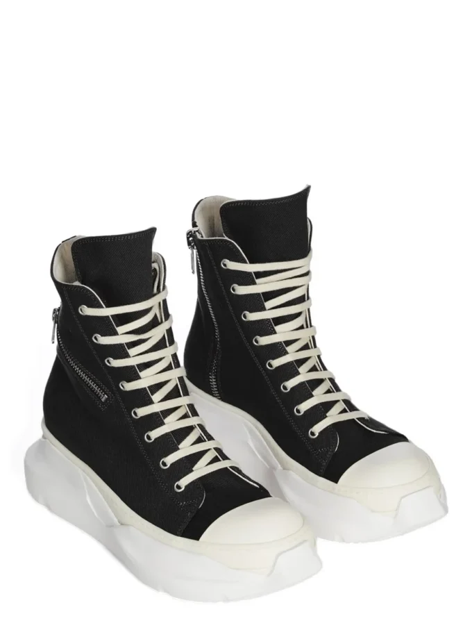DRKSHDW – SCARPE DU02E7841DO-911