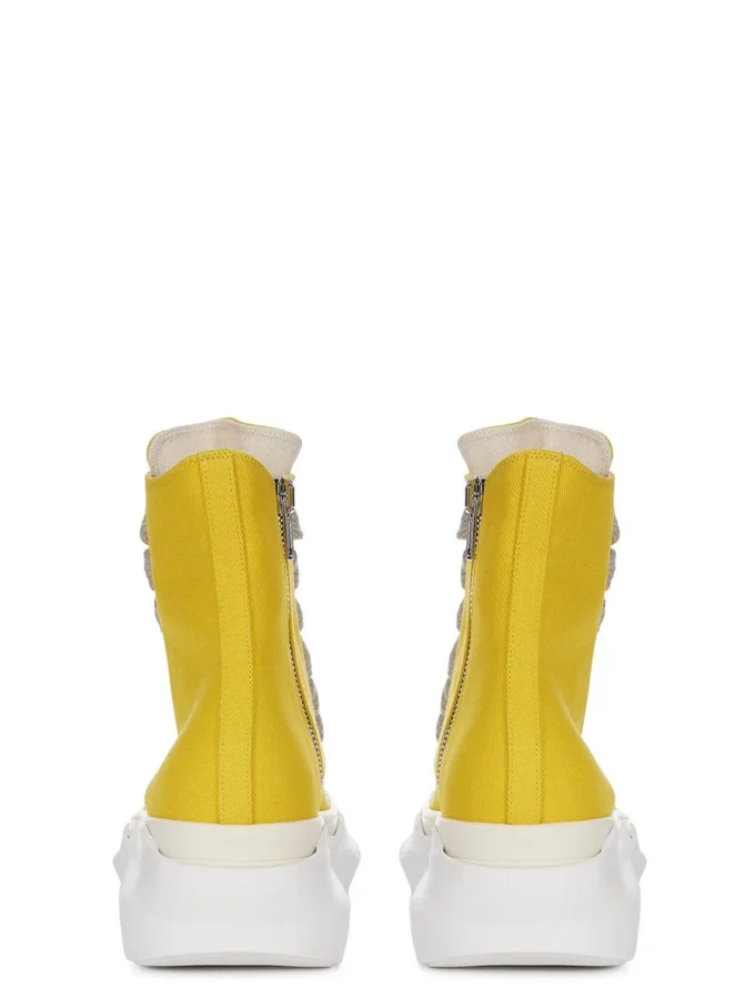 DRKSHDW – SCARPE DU02E7844DOW2-1211