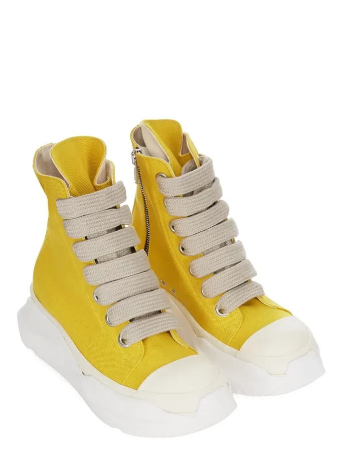 DRKSHDW – SCARPE DU02E7844DOW2-1211