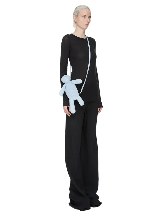 HUNRICKOWENS – BORSA HV0000105LU66-66