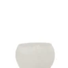 MAISON/OBJECTS – OGGETTI BOWL-WHITE