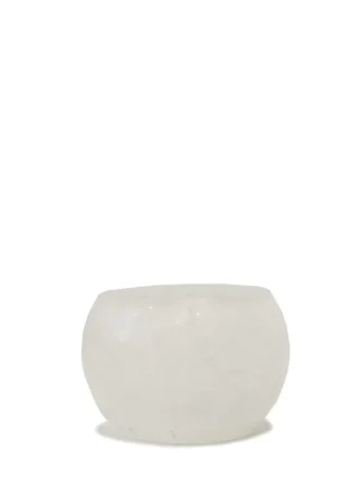 MAISON/OBJECTS – OGGETTI BOWL-WHITE