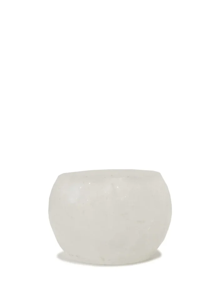 MAISON/OBJECTS – OGGETTI BOWL-WHITE