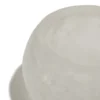 MAISON/OBJECTS – OGGETTI BOWL-WHITE