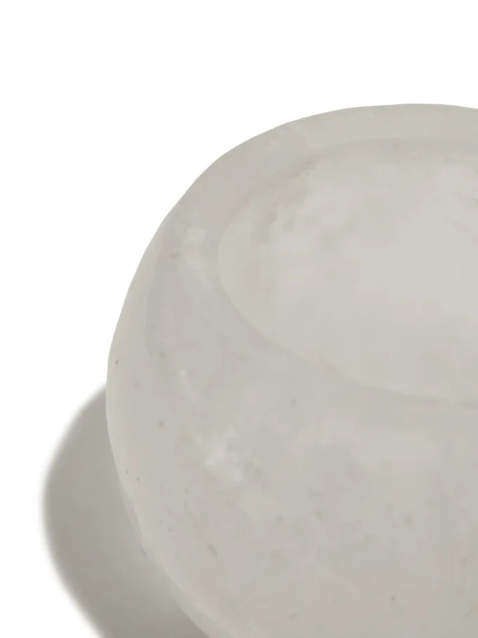 MAISON/OBJECTS – OGGETTI BOWL-WHITE