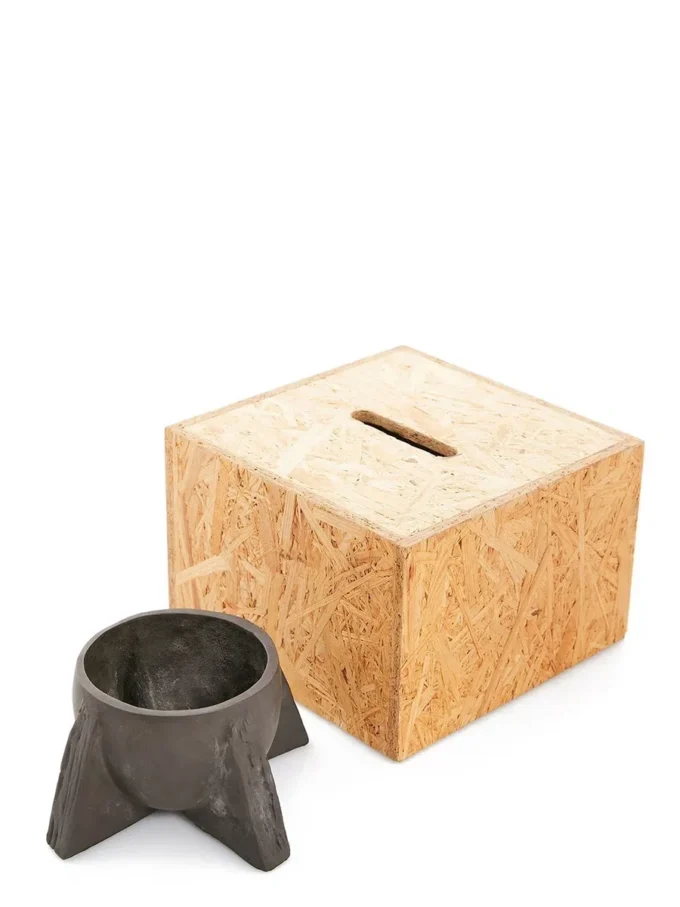 MAISON/OBJECTS – OGGETTI OWM005014-100