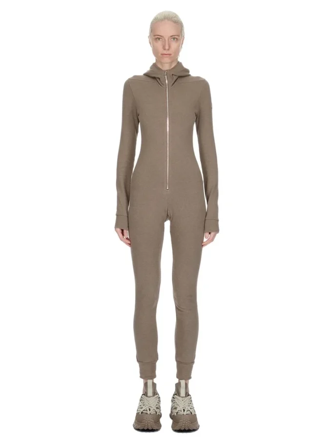 RICK OWENS – ABITI MU02D8P03M4435-25U