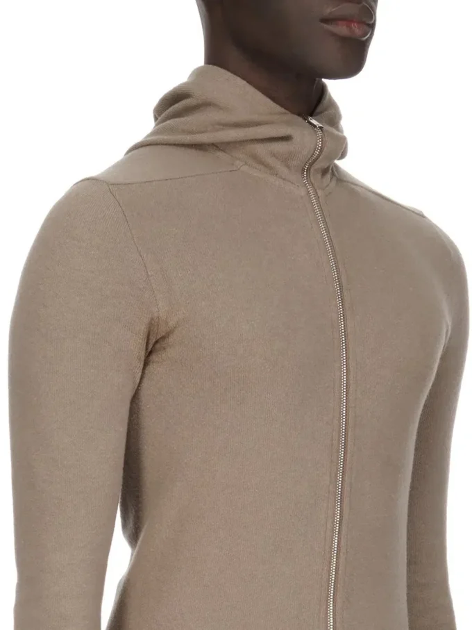 RICK OWENS – ABITI MU02D8P03M4435-25U