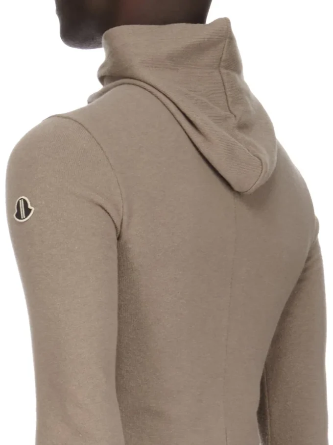 RICK OWENS – ABITI MU02D8P03M4435-25U