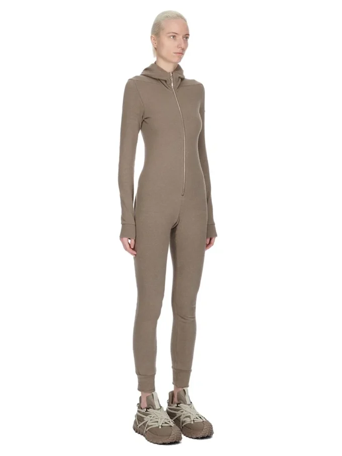 RICK OWENS – ABITI MU02D8P03M4435-25U