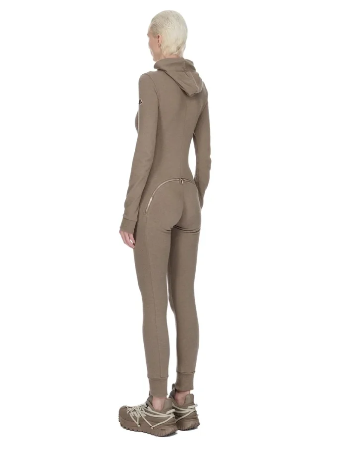 RICK OWENS – ABITI MU02D8P03M4435-25U