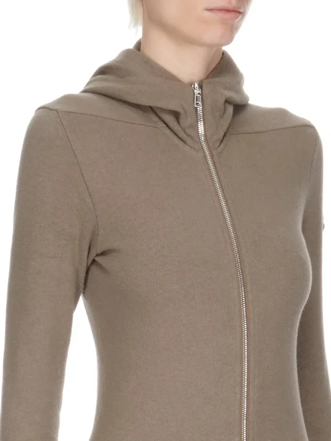 RICK OWENS – ABITI MU02D8P03M4435-25U