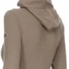 RICK OWENS – ABITI MU02D8P03M4435-25U
