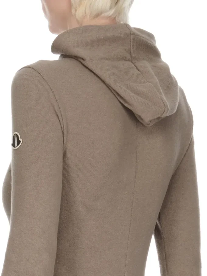 RICK OWENS – ABITI MU02D8P03M4435-25U
