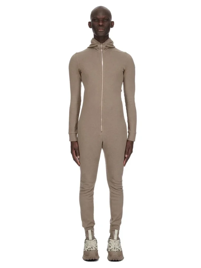 RICK OWENS – ABITI MU02D8P03M4435-25U