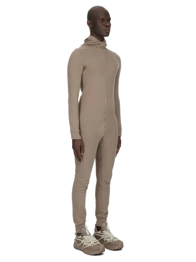 RICK OWENS – ABITI MU02D8P03M4435-25U