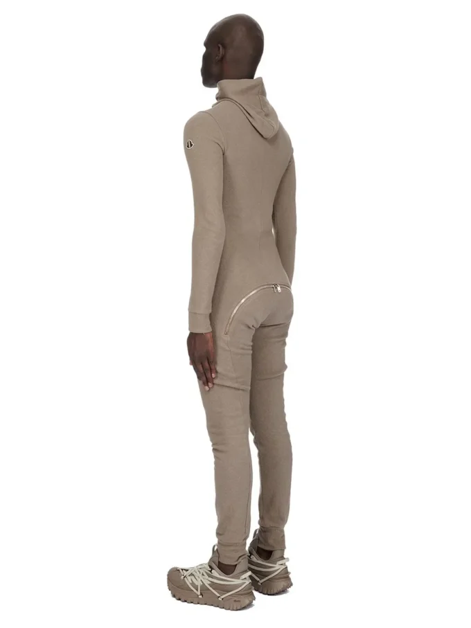 RICK OWENS – ABITI MU02D8P03M4435-25U