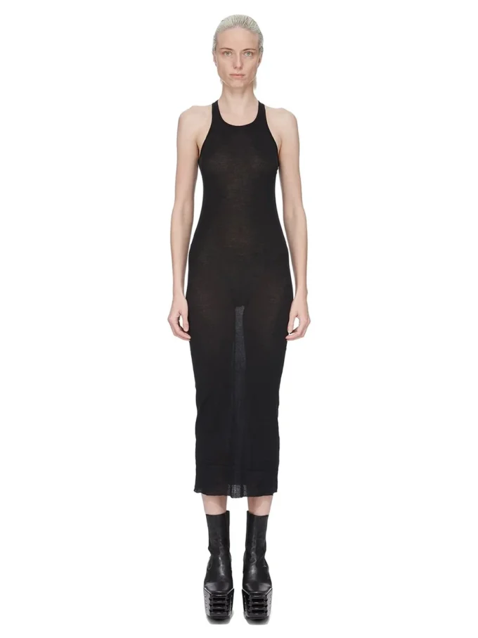 RICK OWENS – ABITI RF00W2549MR-09
