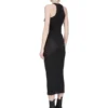 RICK OWENS – ABITI RF00W2549MR-09