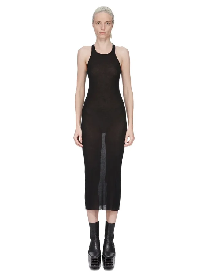 RICK OWENS – ABITI RF00W2549RC-09