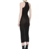 RICK OWENS – ABITI RF00W2549RC-09
