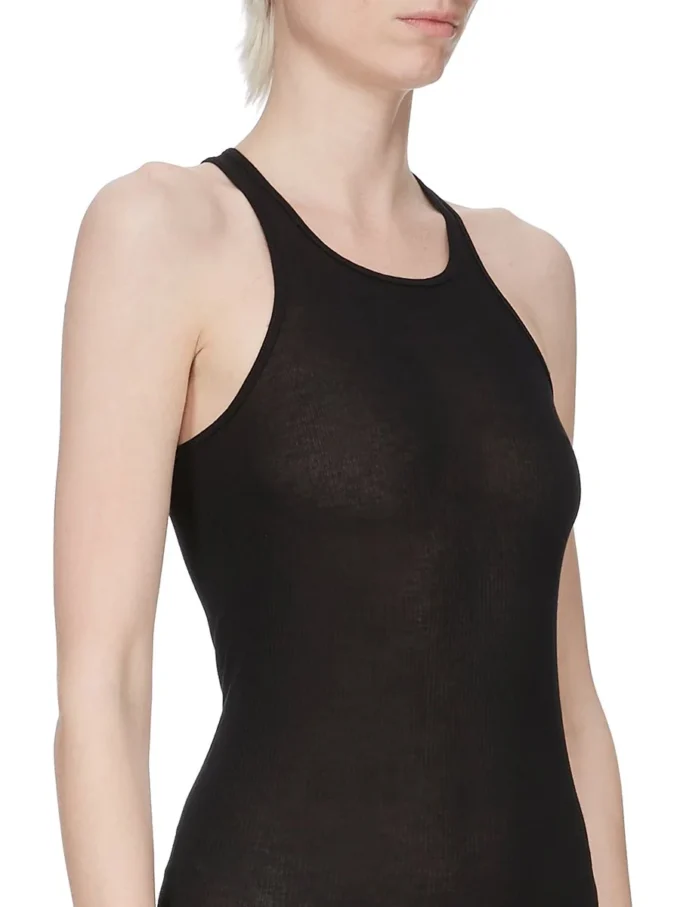 RICK OWENS – ABITI RF00W2549RC-09