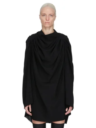 RICK OWENS – ABITI RO02E4535WA-09