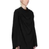 RICK OWENS – ABITI RO02E4535WA-09