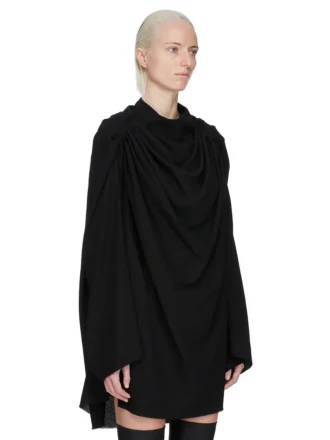 RICK OWENS – ABITI RO02E4535WA-09