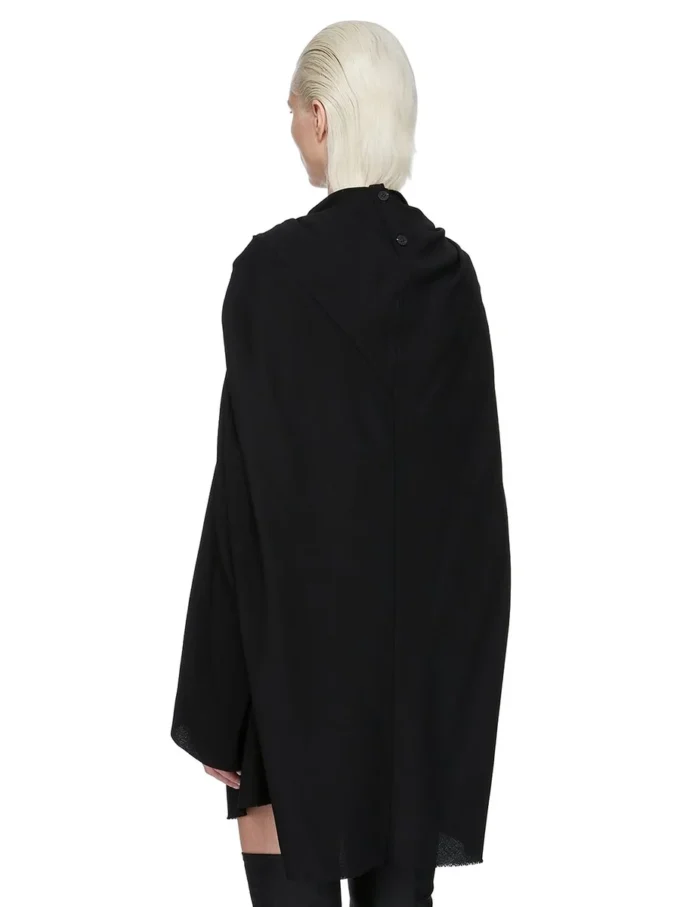 RICK OWENS – ABITI RO02E4535WA-09