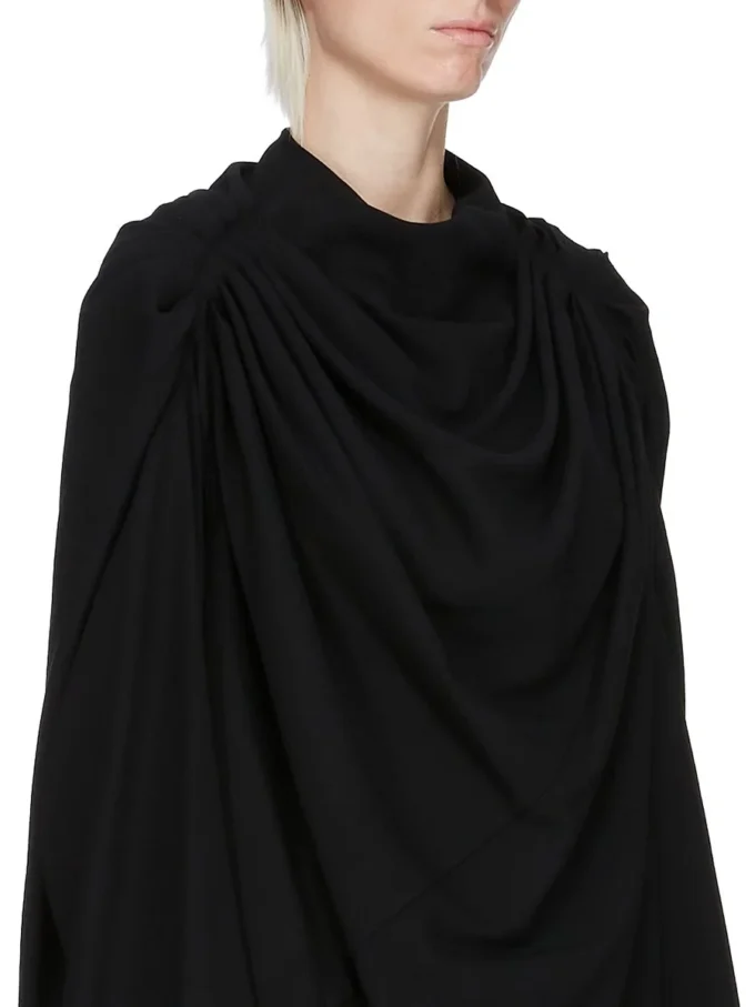 RICK OWENS – ABITI RO02E4535WA-09