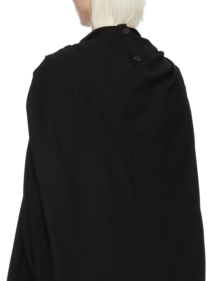 RICK OWENS – ABITI RO02E4535WA-09