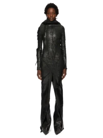 RICK OWENS – ABITI RO02E4588SBMC99-09