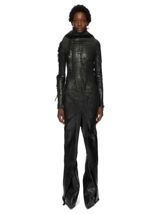 RICK OWENS – ABITI RO02E4588SBMC99-09