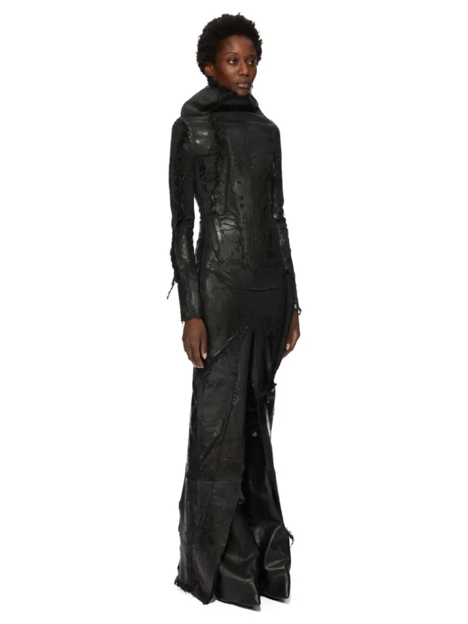 RICK OWENS – ABITI RO02E4588SBMC99-09