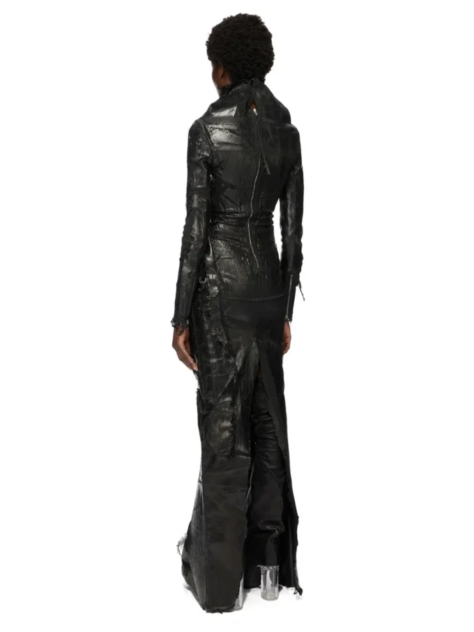 RICK OWENS – ABITI RO02E4588SBMC99-09